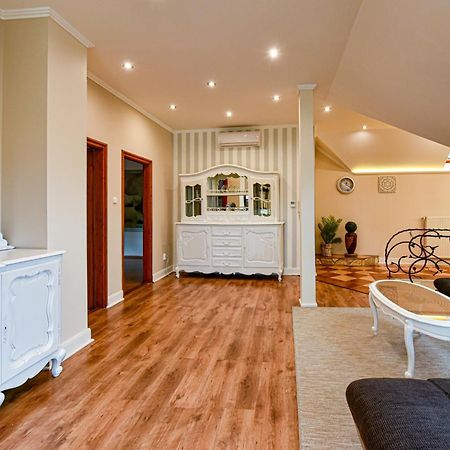 Honfoglalas Vendeghaz Eger Ngoại thất bức ảnh